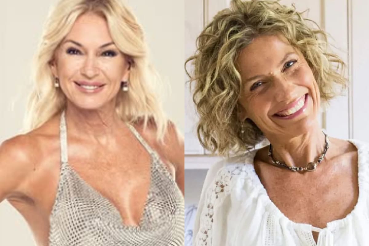 Yanina Latorre explotó contra Mauro Botana