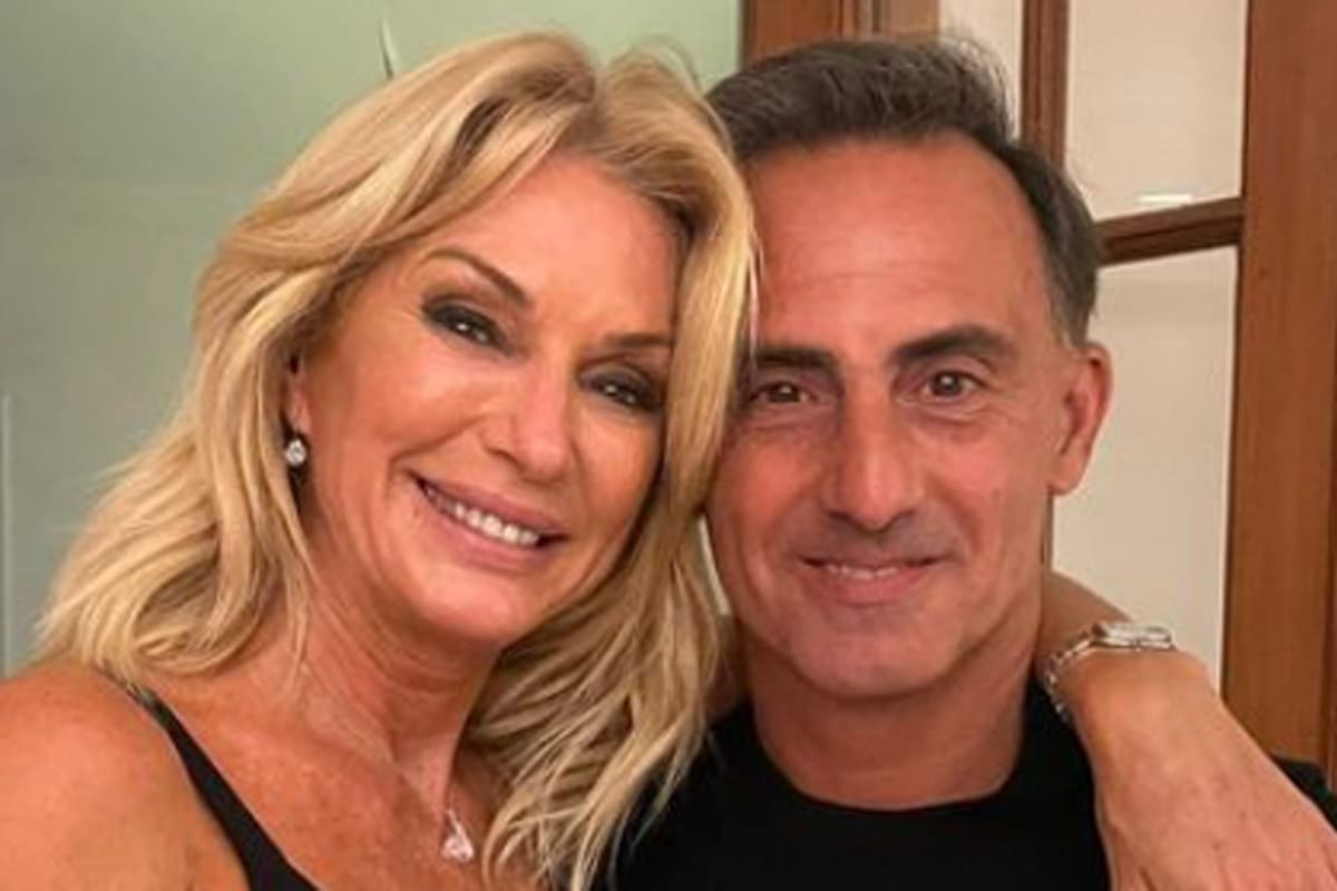 Yanina Latorre expuso detalles desconocidos de su matrimonio durante una entrevista en el programa Intrusos