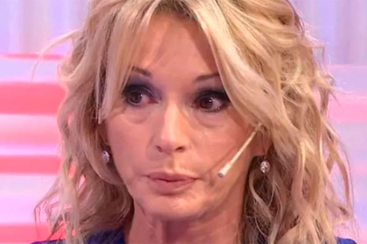 Yanina Latorre furiosa por los dichos de su compañera Karina Iavícoli durante un vivo de Instagram