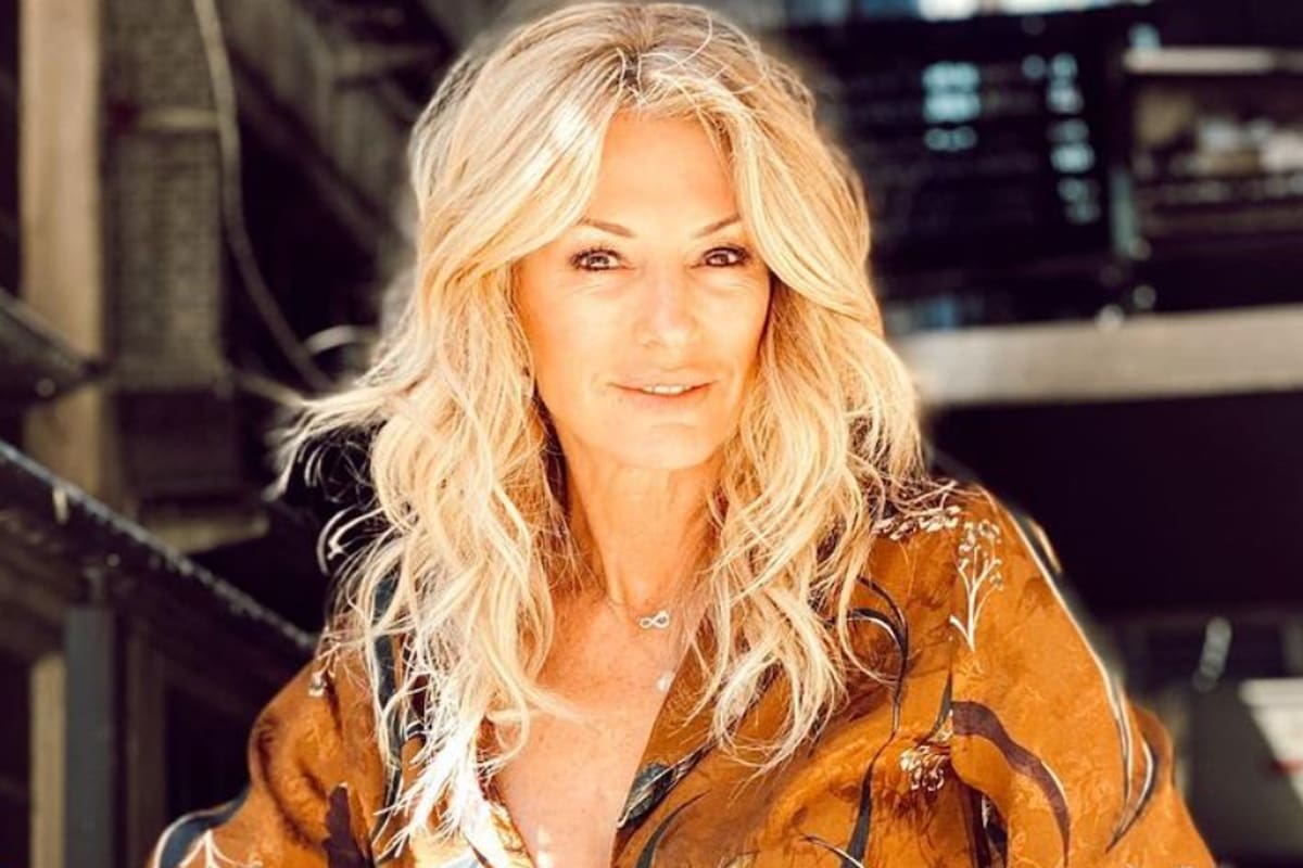 Yanina Latorre habló del estado de salud de su marido y rompió en llanto