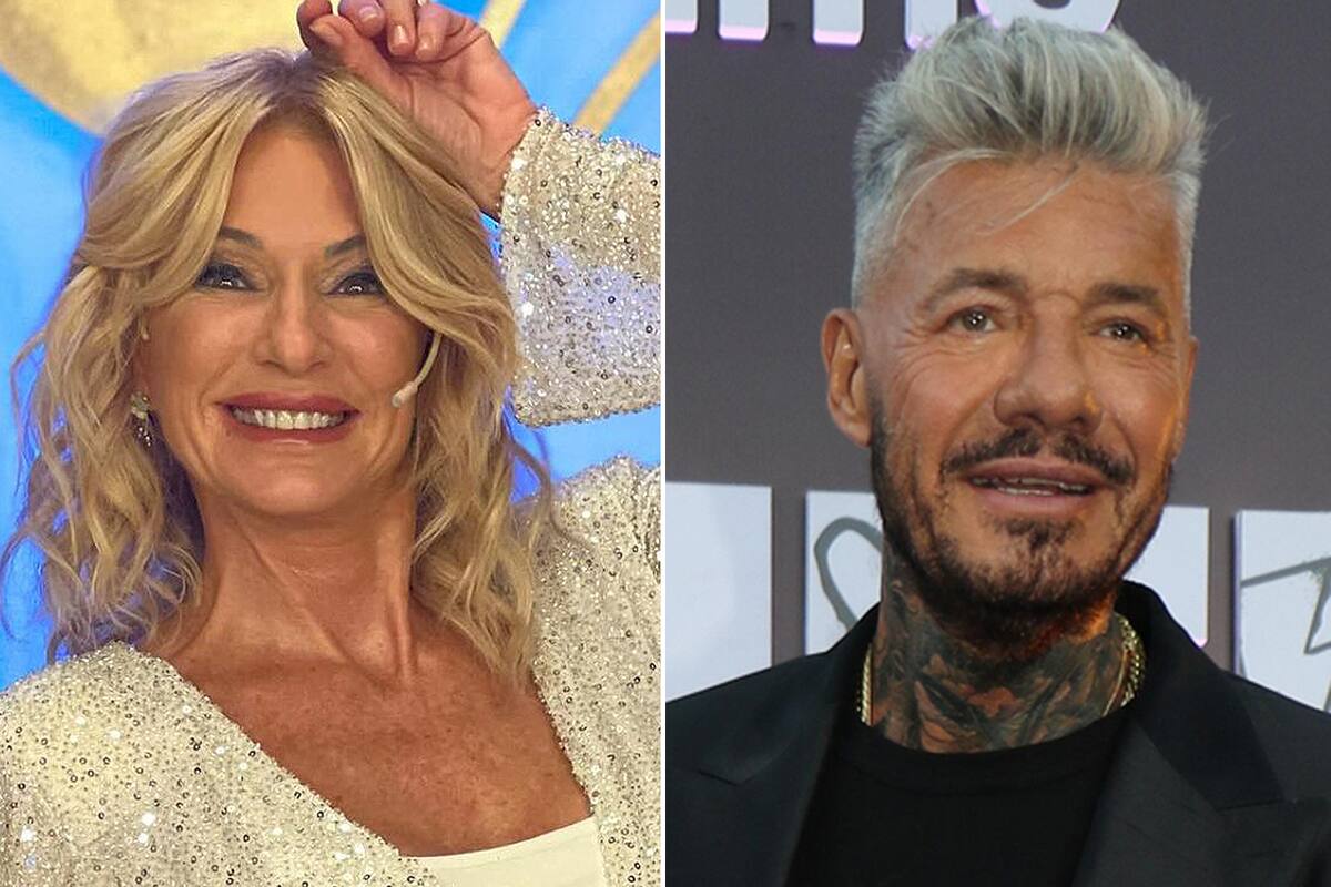 Yanina Latorre habló sin tapujos del escándalo que envuelve a Marcelo Tinelli