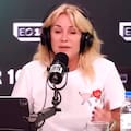 Yanina Latorre, furiosa con su hermana por ofrecer entradas en reventa para la despedida de Messi