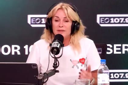 Yanina Latorre hizo un descargo público por la reventa de entradas para la despedida de Messi, que involucra a su madre y su hermana