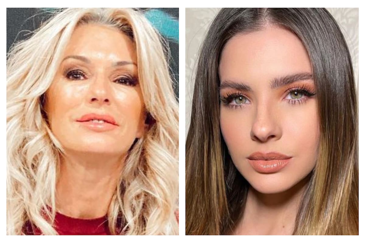 Yanina Latorre hizo una sorpresiva declaración en Los ángeles de la mañana (eltrece) sobre su vínculo con la China Suárez