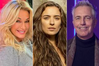 Telefe tuvo una gran noche y Yanina Latorre mantuvo los números de LAM