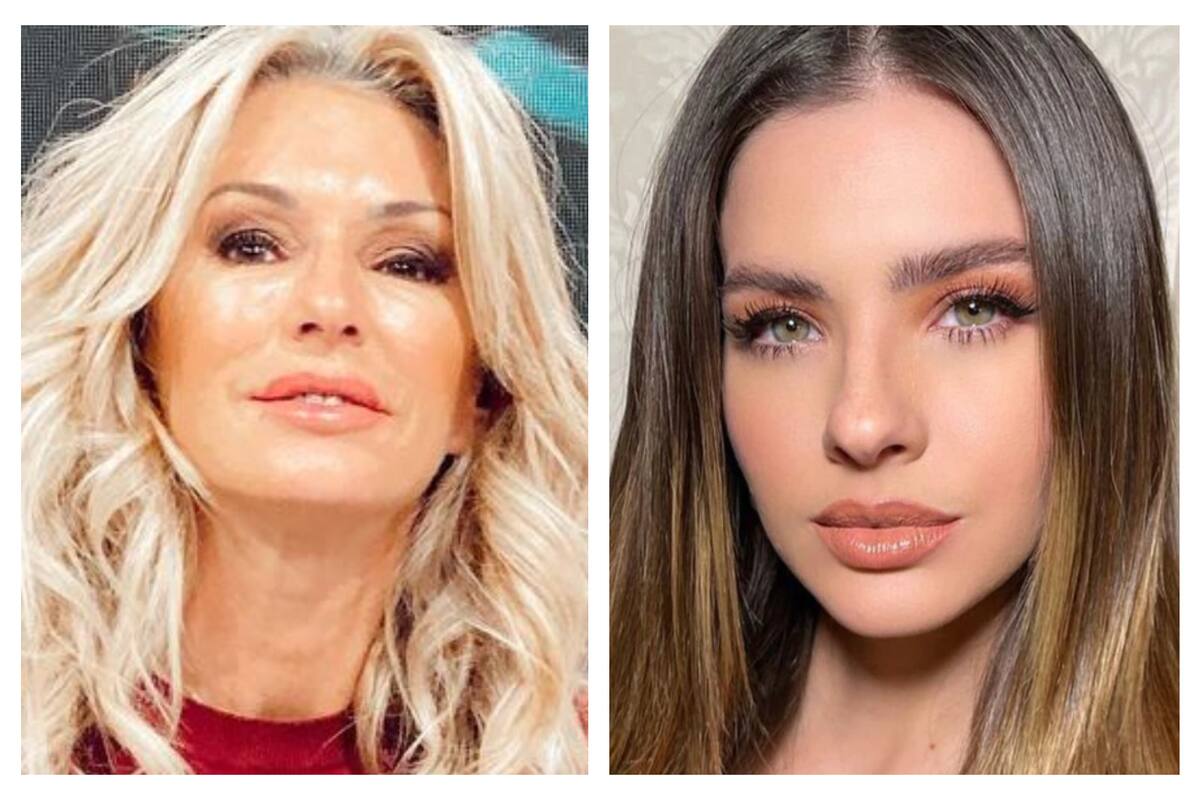 Yanina Latorre le dio un consejo a la China Suárez, quien le respondió de forma irónica