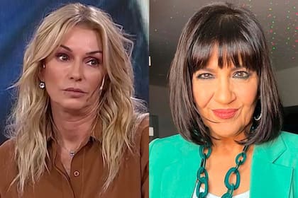 Yanina Latorre le respondió sin filtro a La Negra Vernaci tras sus dichos en la radio