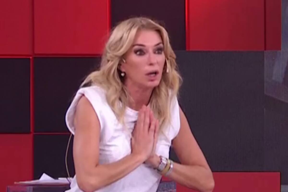 Yanina Latorre manifestó su preocupación por cómo afecta la pandemia de coronavirus a su hijo de 18 años