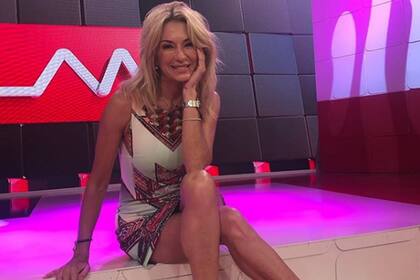 Yanina Latorre, otra vez en medio de una polémica