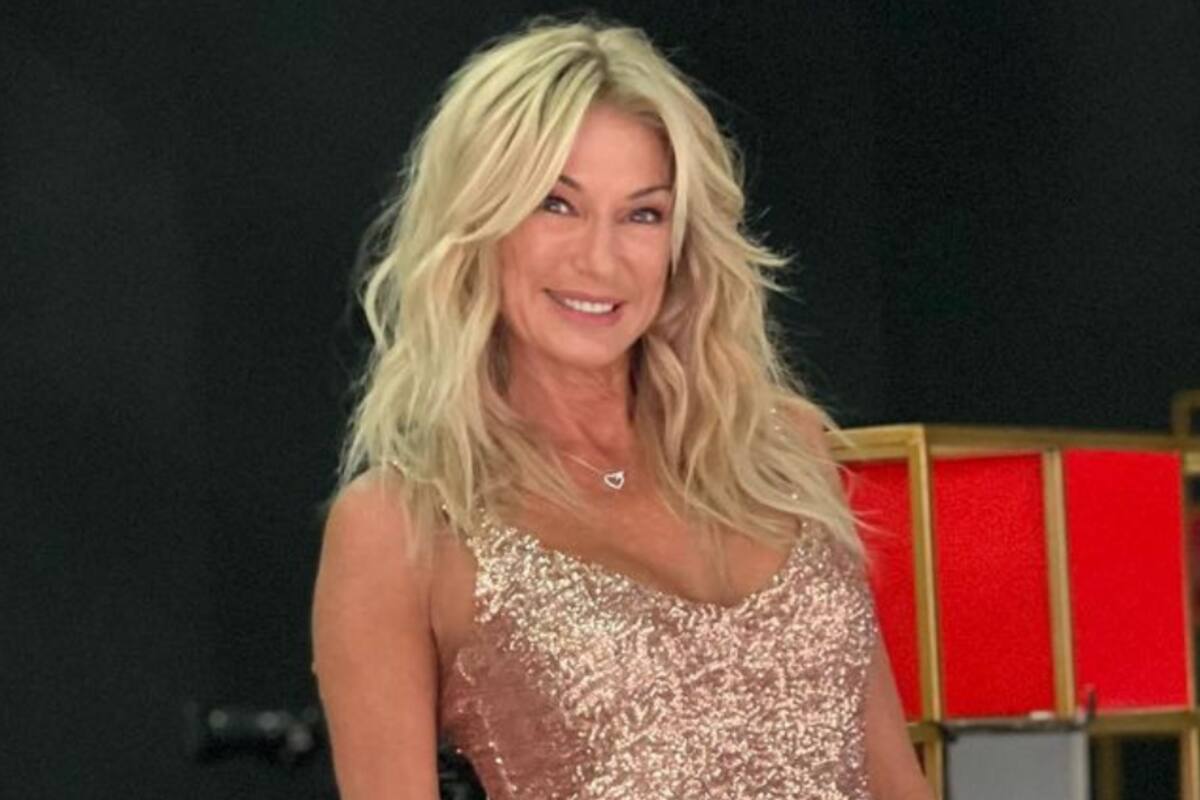 Yanina Latorre participará en el Bailando 2023 y se sumará a una exGran Hermano en la salsa de tres