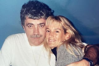 Yanina Latorre reveló el motivo por el que nunca perdonó a su papá