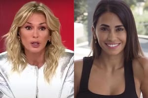 Yanina Latorre respondió a las críticas por sus dichos hacia Antonela Roccuzzo