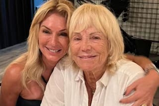 Yanina Latorre habló sobre la salud de su mamá: “Le sacaron un tumor maligno del cuero cabelludo”