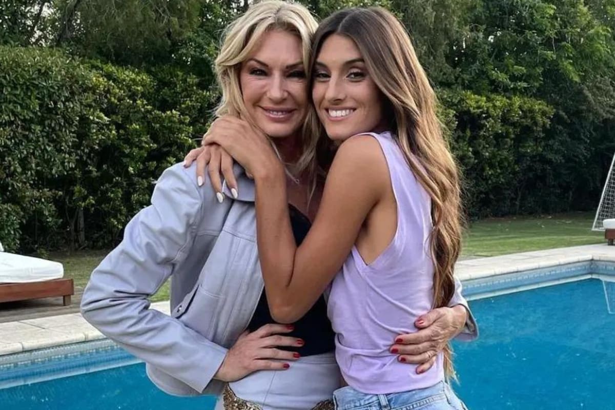 Yanina Latorre reveló cómo se encuentra su hija Lola tras el accidente de tránsito