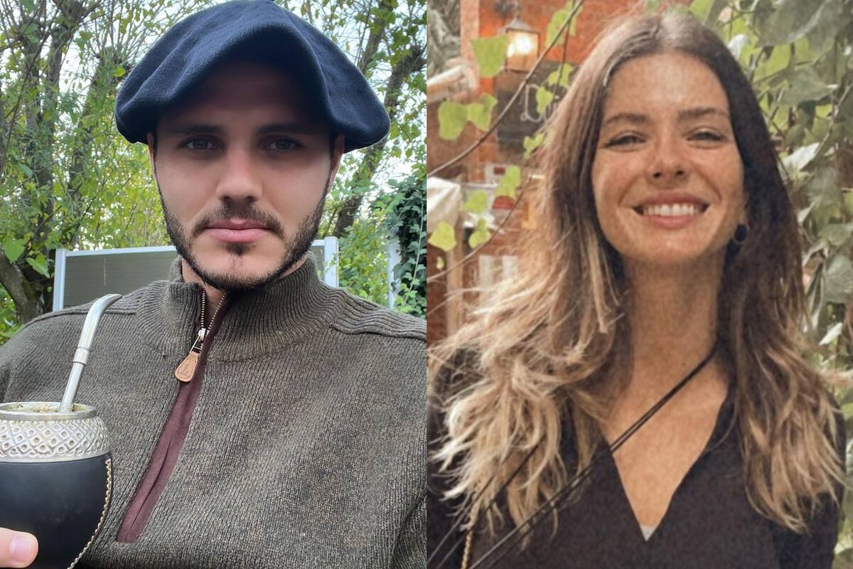 Yanina Latorre reveló en LAM cómo hizo Mauro Icardi para contactar a la China Suárez por Instagram