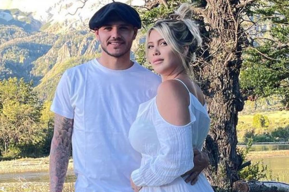 Yanina Latorre reveló que la suma que deberían repartirse Wanda Nara y Mauro Icardi si se divorcian supera los 60 millones de euros