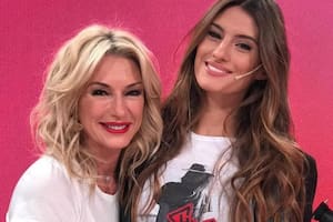 Yanina Latorre reveló que Lola se volvió de Uruguay a Buenos Aires por miedo a contagiarse coronavirus