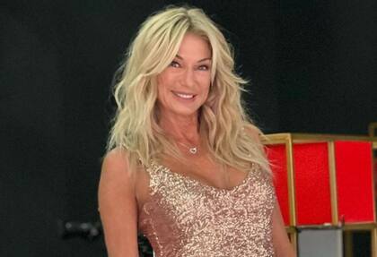 Yanina Latorre salió al cruce contra Dady Brieva