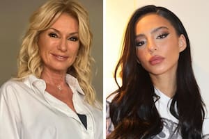 Yanina Latorre y Juanita Tinelli protagonizaron un cruce inimaginable