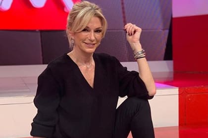 Yanina Latorre y otro cruce mediático