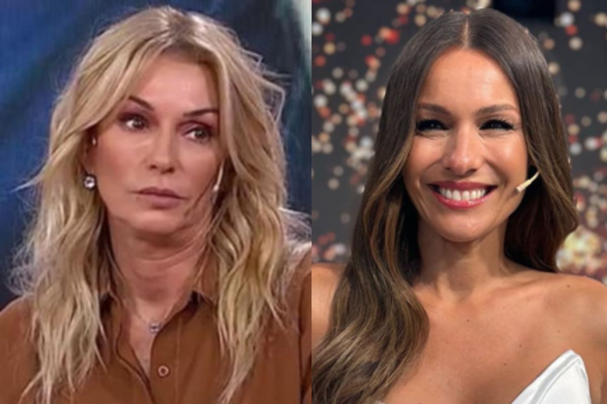 Yanina Latorre y Pampita, uno de los cruces más esperados que tendrá PH