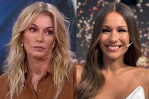 Yanina Latorre y Pampita revelaron cómo fue el fuerte cruce que protagonizaron en PH
