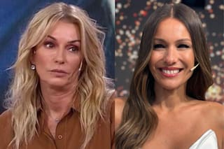 Yanina Latorre y Pampita revelaron cómo fue el fuerte cruce que protagonizaron en PH