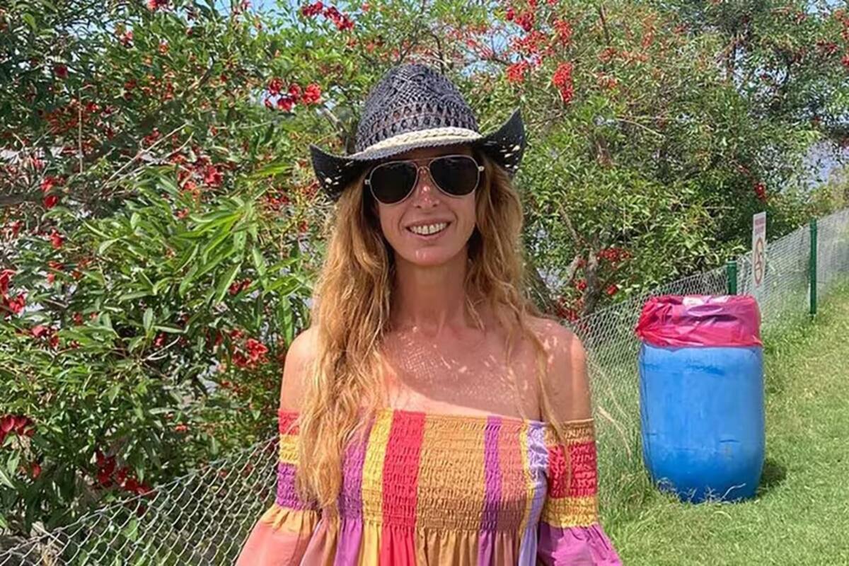 Yanina Lucila Pereyra tenía 47 años