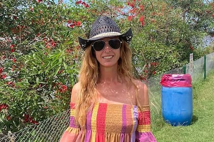 Yanina Lucila Pereyra tenía 47 años