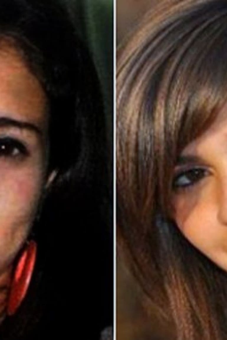 Yanina Nüesch y Luján Peñalva, halladas ahorcadas, colgadas de un árbol, en Salta