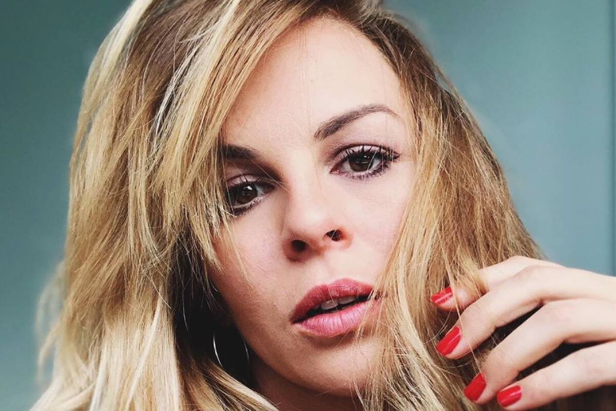 Yanina Screpante vs el Pocho Lavezzi