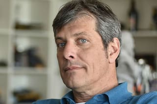 La pareja del humorista Tuqui criticó fuertemente a Mario Pergolini