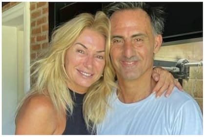 Yanina y Diego Latorre recibieron una trágica noticia en Navidad