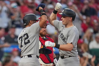 Yankees se juegan la vida en el segundo partido ante Red Soxs