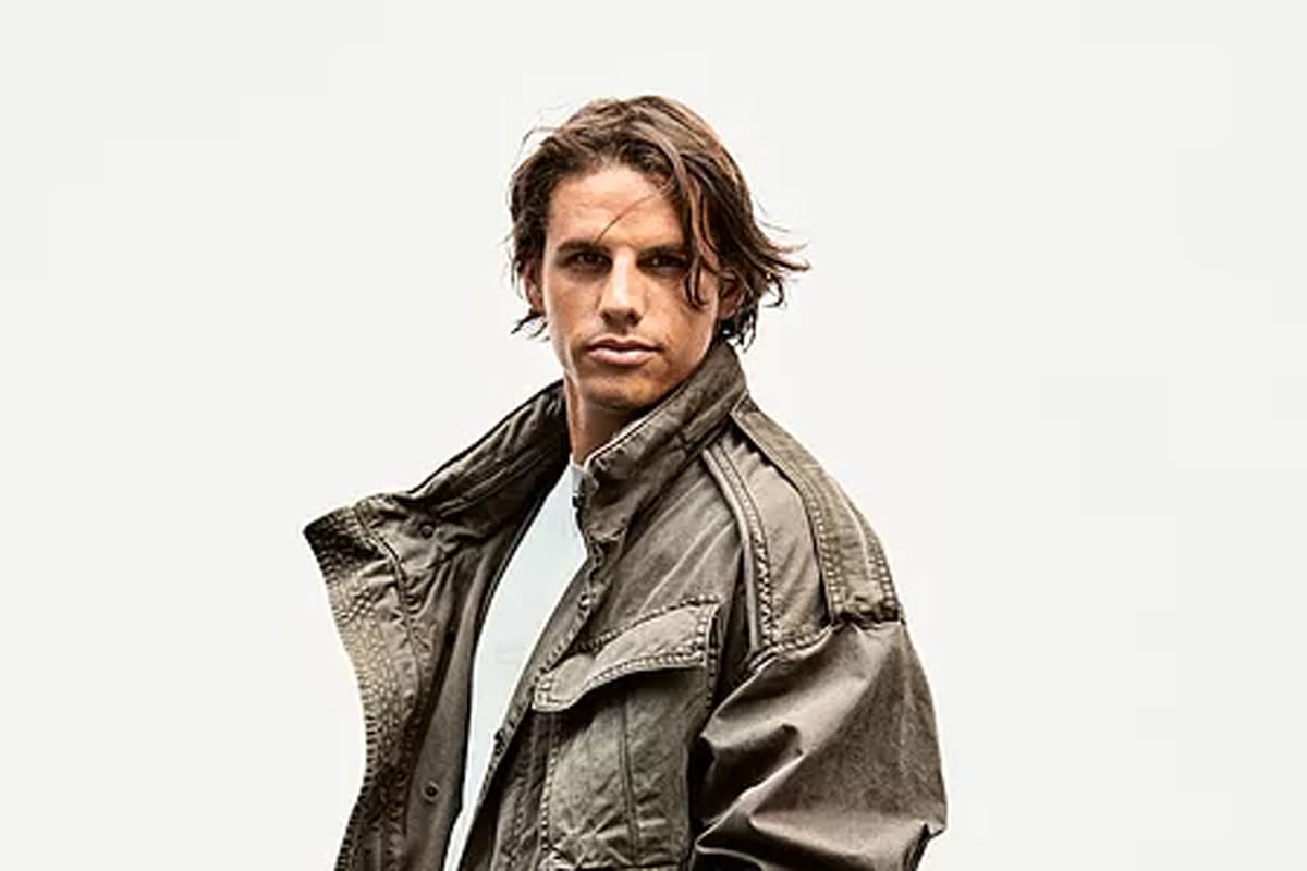 Yann Sommer, el arquero de la selección de Suiza