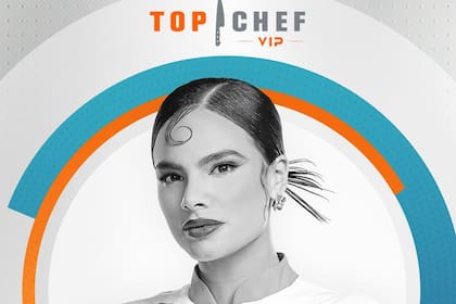 Yany Prado sale de TOP Chef VIP y revela los motivos de su decisión (Instagram/@telemundorealities)