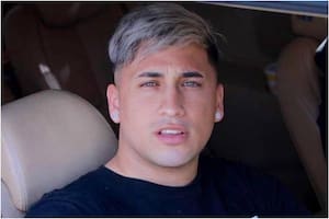 Yao Cabrera cambió la generación de contenidos en Youtube para adentrarse en la reparación de aires acondicionados