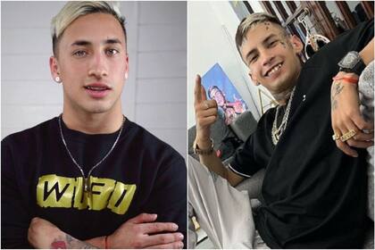 Yao Cabrera desvinculó de su cargo a Christian Manzanelli y ya no será más su representante