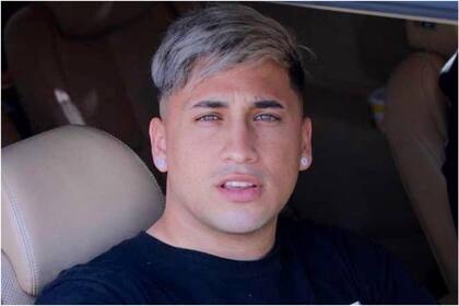 Yao Cabrera recibió el alta ambulatoria (Foto: Instagram)