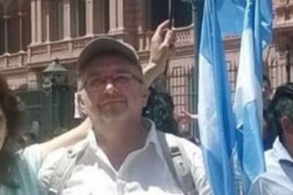 Yapur fue señalado como el autor del audio