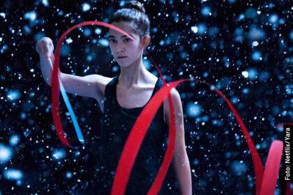 Yara, la película italiana basada en un caso real se ubicó entre lo más visto por los argentinos en Netflix