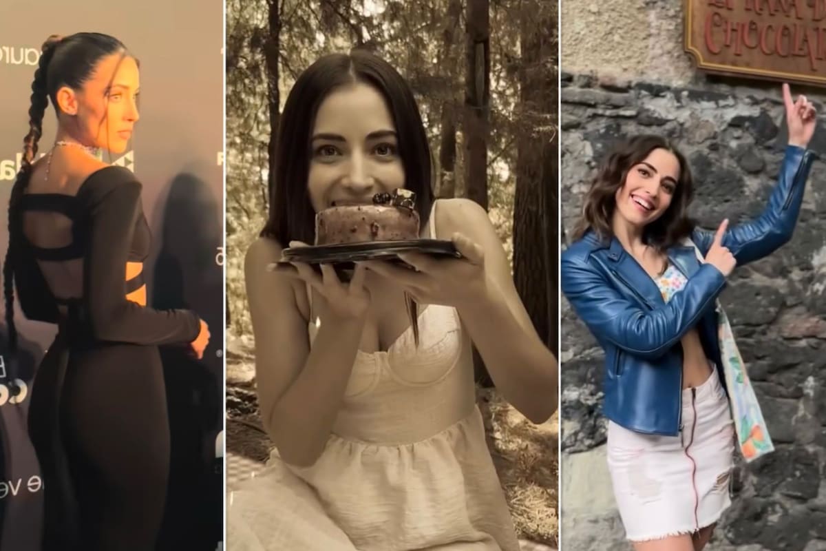 Yare Santana famosa actriz originaria de Cuba y logró reforzar su carrera más allá de las barreras