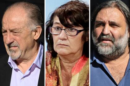 Yasky, Alesso y Baradel, los referentes sindicales que convocaron al paro docente