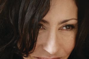 Yasmina Reza