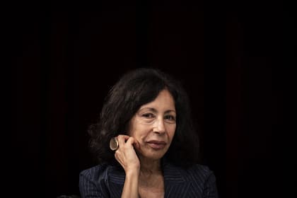 Yasmina Reza