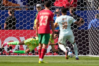 Cómo va Francia vs. Marruecos por el Mundial 2026 y el rival de semifinales
