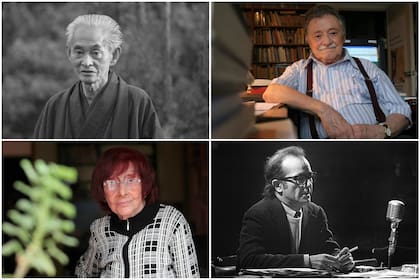 Yasunari Kawabata, Mario Benedetti, Aurora Venturini y Rodolfo Walsh siguen vigentes en los planes editoriales
