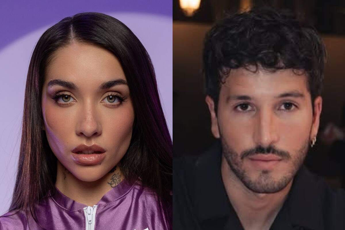 Yatra y María Becerra tendrán actuaciones en Los Premios Lo Nuestro 2026 (Instagram/@sebastianyatra,@mariabecerra)