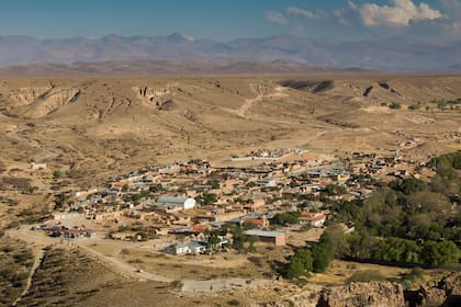 Yavi, Jujuy