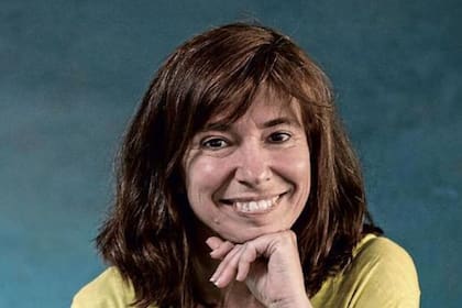 Yayo Herrero es una de las voces más influyentes del ecofeminismo